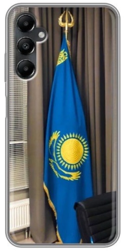 Чехол для Samsung Galaxy A05s рисунок