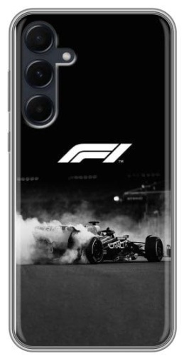 Чехол для Samsung Galaxy A35 рисунок