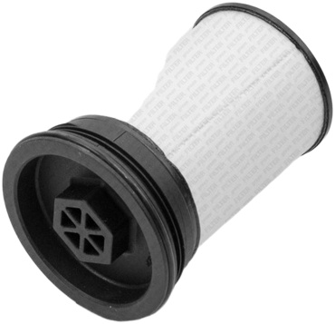 GREEN FILTER комплект фильтров KK0117F
