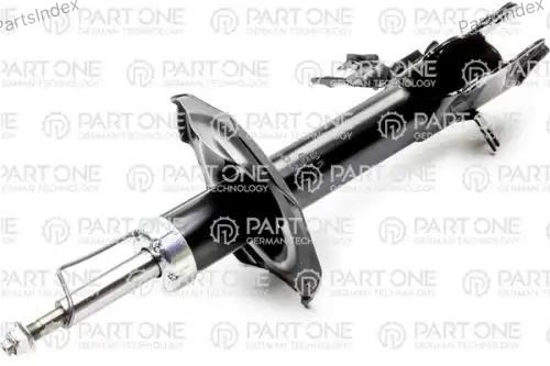 Амортизатор Part-One передний 1SA159 1 шт