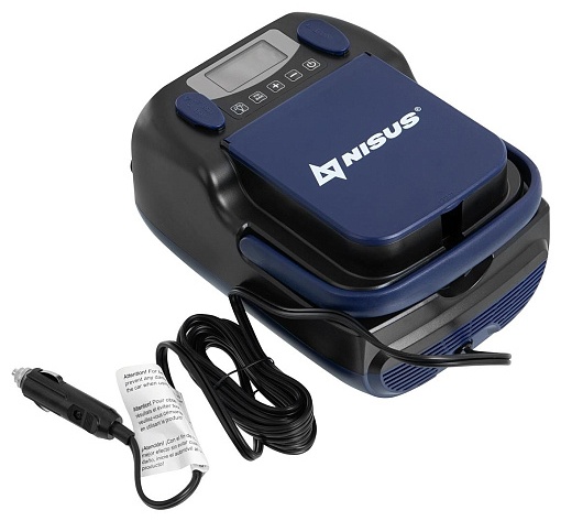 NISUS N-HT-790