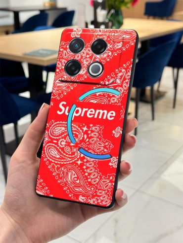 Чехол для Infinix GT 20 Pro рисунок