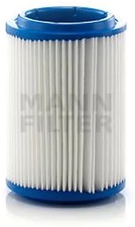 MANN-FILTER воздушный фильтр C16006