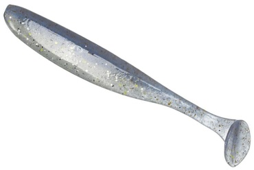 Мягкая приманка KEITECH Easy Shiner 5 5 шт 125 мм 426T, Sexy Shad