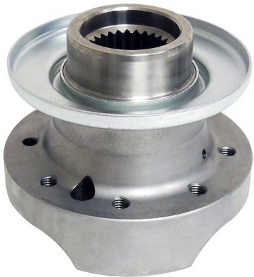 Фланец кардана MB569373