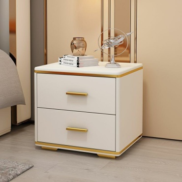 Тумба МТКЕИ TZ144, 45x44x40 см, кремовый