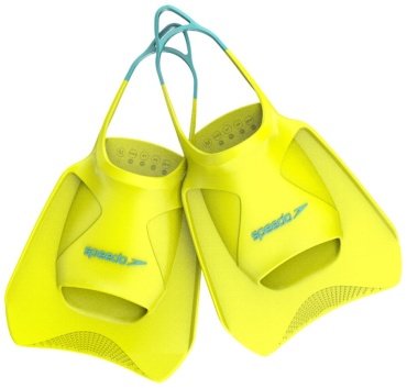 Speedo 8-0876617218 с открытой пяткой желтый 38, 41