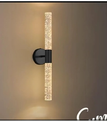 Бра настенный LED, белый