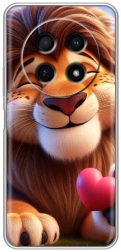 Чехол BAIKO для Huawei Nova 13i рисунок