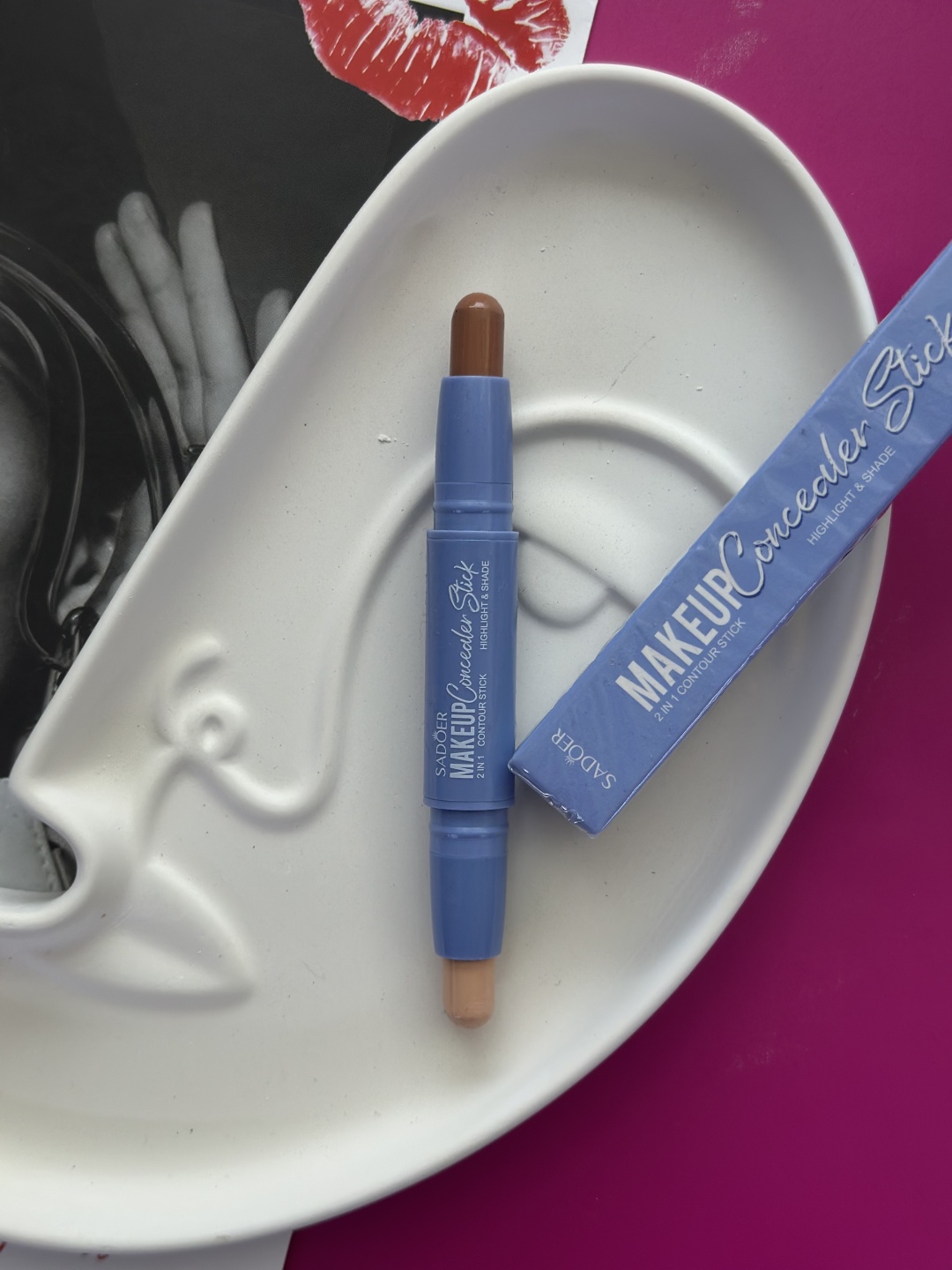SADOER Stick correct корректор 01