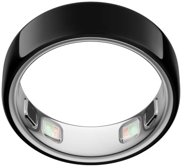 Смарт-кольцо Oura Gen 5 размер 10 черный