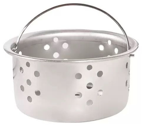 Ситечко для мойки 071151737 7.6x7.6 см