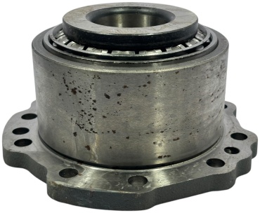 КАМАЗ крышка редуктора 5320-2402107