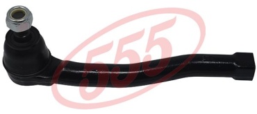 555 Наконечник Поперечной Рулевой Тяги SEK-8401R