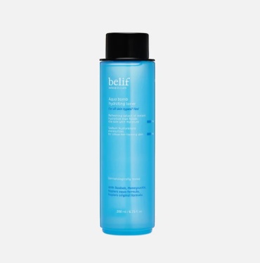 Belif тонер BELIF aqua bomb hydrating toner 200 мл