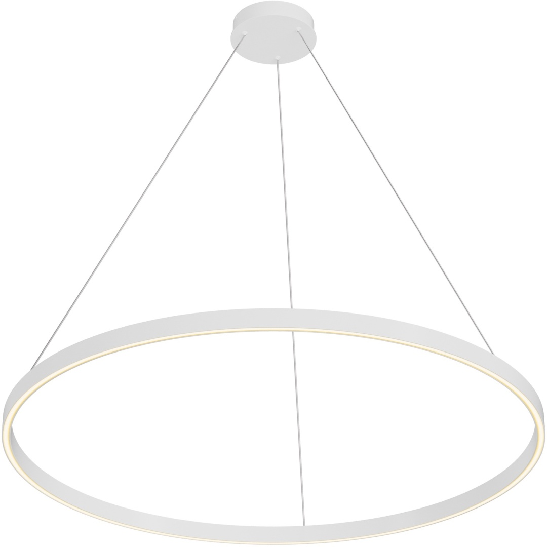 Люстра подвесная Maytoni LED, кол-во ламп: 1 шт