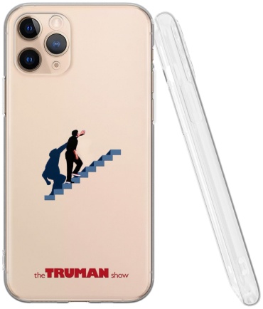 Чехол Mcover для Apple iPhone 11 Pro рисунок