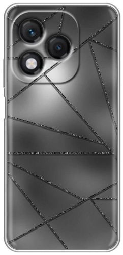 Чехол BAIKO для Honor 400 Lite рисунок