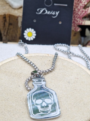 Daisy Design длина 60 см нержавеющая сталь, без вставок