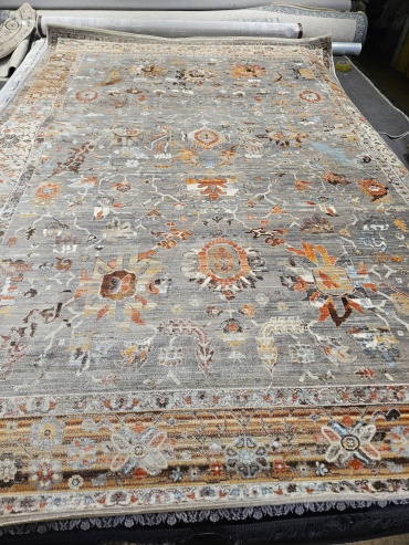 Ковер Hand Craft 200x290 см, короткий ворс, Бельгия