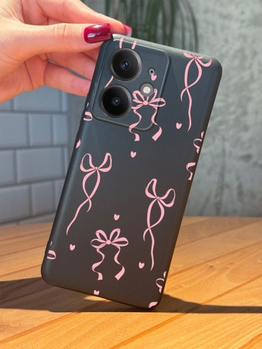Чехол для Realme Neo7 рисунок