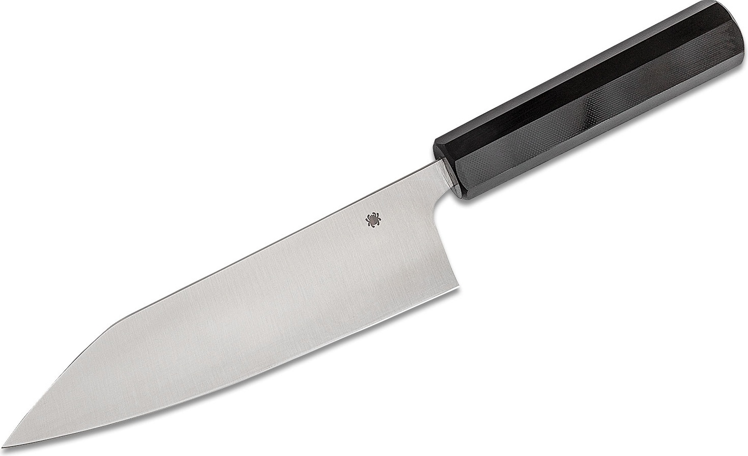 Универсальный SPYDERCO WAKIITA BUNKA BOCHO, лезвие: сталь 1 шт
