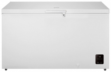 Gorenje FHC42A6W 420 л белый