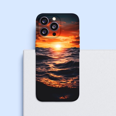 Чехол для Apple iPhone 16 Plus рисунок