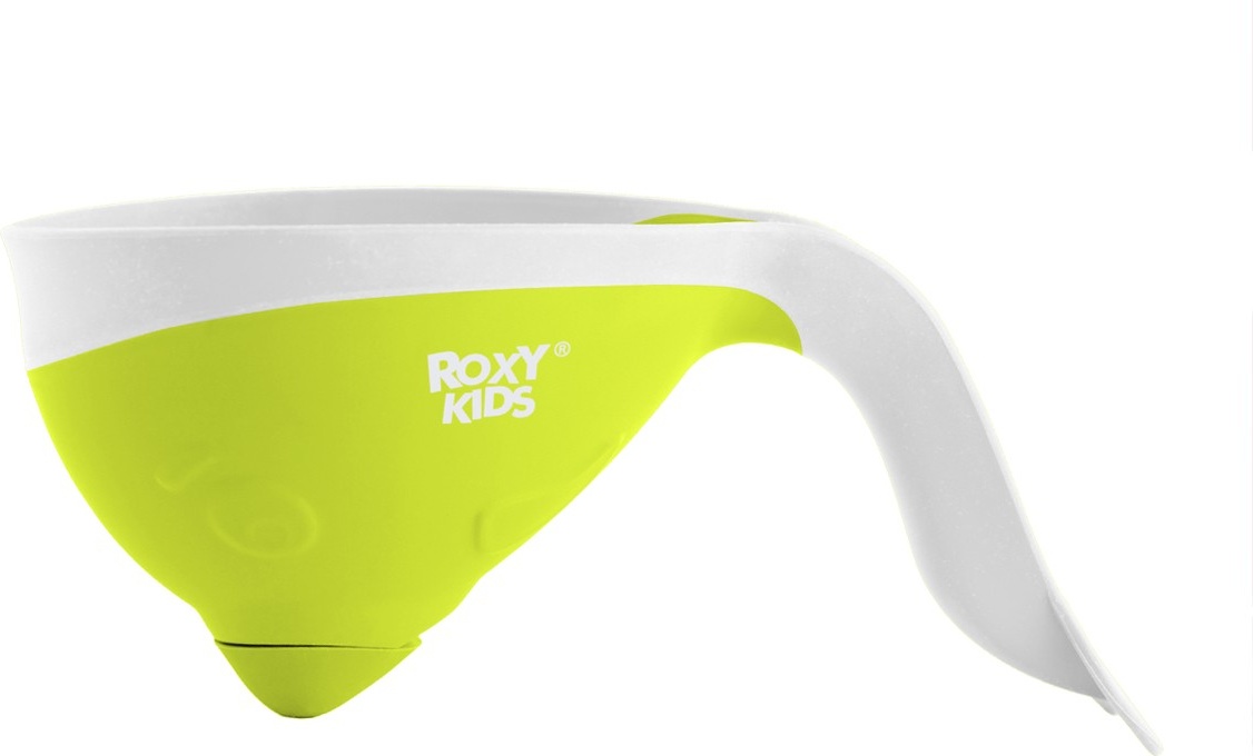 Ковш для ванной ROXY-KIDS RBS-004-GO 0.65 л