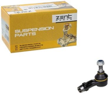 ZentParts рулевой наконечник Z10821