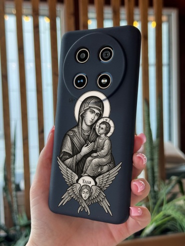 Чехол для Huawei Nova 13i рисунок