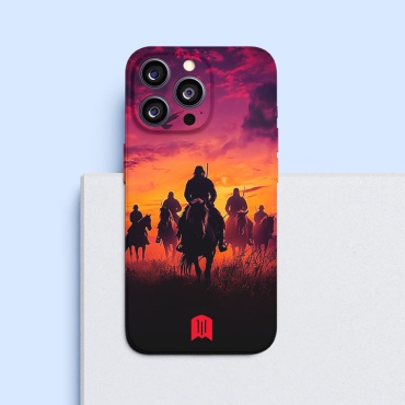 Чехол для Apple iPhone Xs Max рисунок