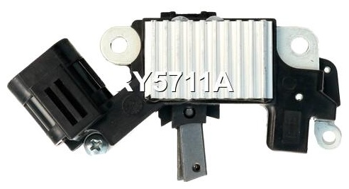 UTM регулятор напряжения генератора RY5711A