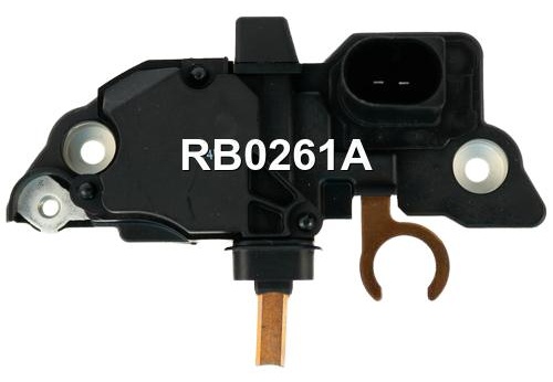 UTM регулятор напряжения генератора RB0261A