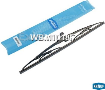 Щетка гибридная KRAUF WBM1018F 450 мм, 1 шт