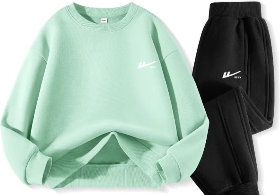 FASHION черный, зеленый