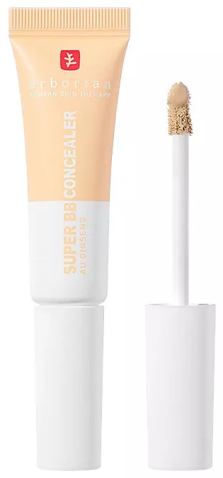 Erborian Консилер Super BB concealer Au Ginseng консилер Натурально-бежевый