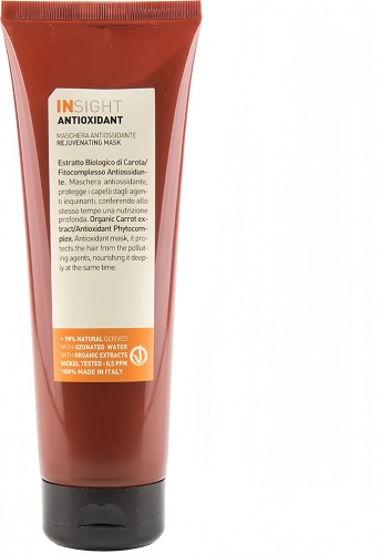 INSIGHT маска Antioxidant 500 мл