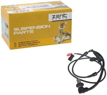 ZentParts датчик ABS Z03174