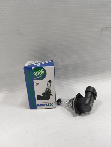 MPUX 572787889 галогенная HB4, 1 шт