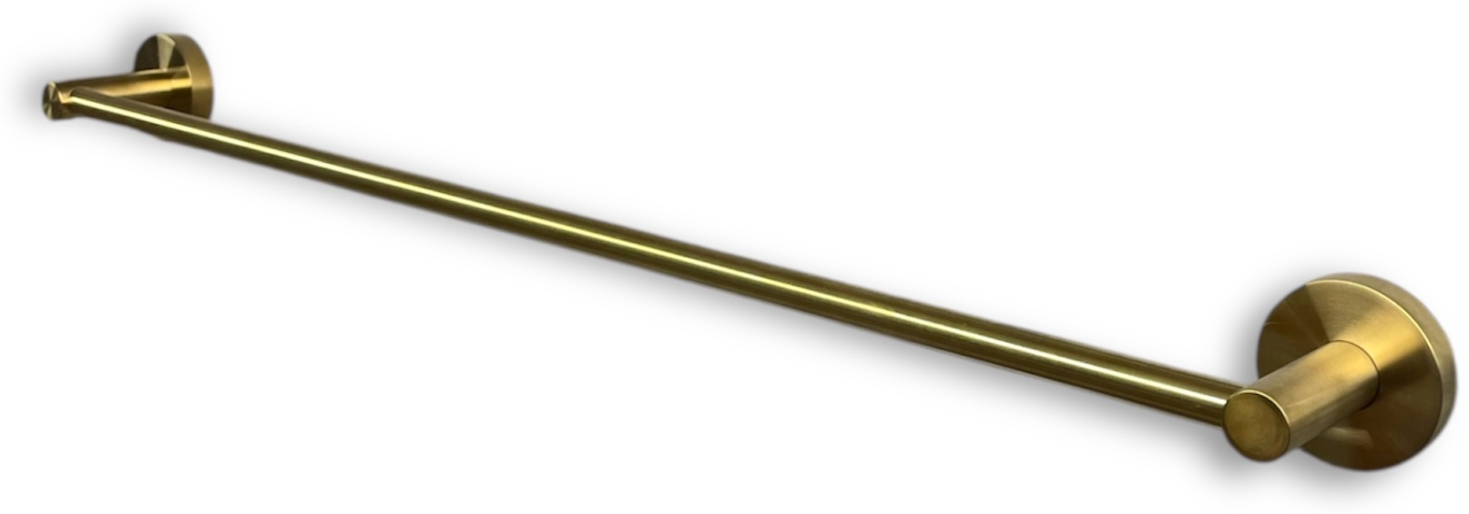 Swift Horse держатель JM11-600-LTGC матовое золото, JM11-600-LTGC 1 шт, металл