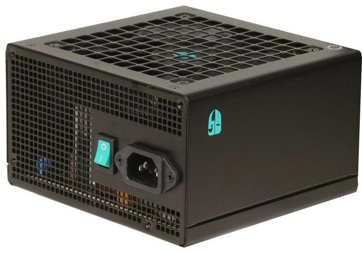 Блок питания GamerStorm PN750D-FC R-PN750D-FC0B-WGEU-V2 750 Вт