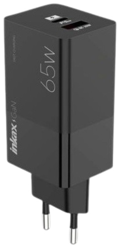 Inkax C19-EU USB черный
