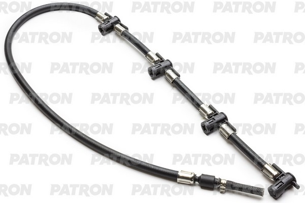 PATRON трубка топливная PH5090