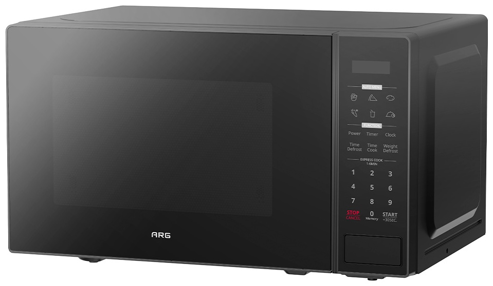 Микроволновая печь ARG EM720C2GO черный
