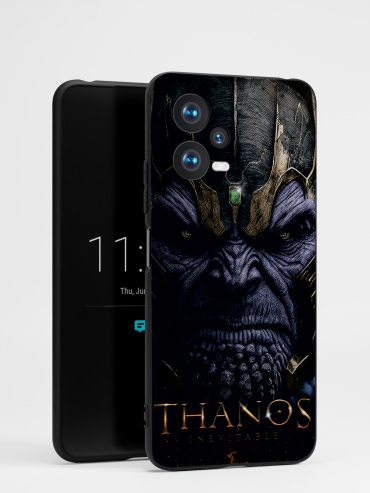 Чехол для Xiaomi X5 рисунок