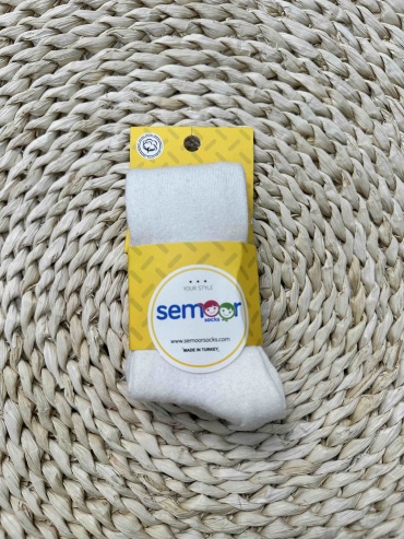 Колготки Semoor белый