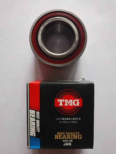 TMG подшипник ступицы Dac34660037