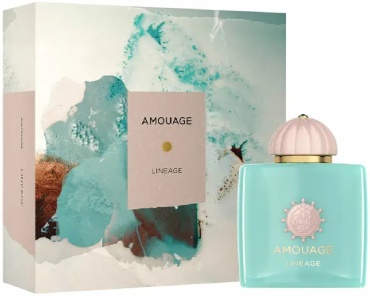 Amouage Lineage парфюмерная вода EDP 100 мл, унисекс