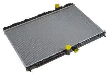 Stellox радиатор основной 10-26796-SX